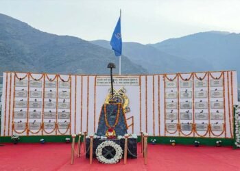 पुलवामा हमले की बरसी: पीएम मोदी ने शहीदों को दी श्रद्धांजलि, उनका साहस भारतीयों के लिए प्रेरणा