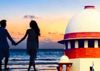 लिव-इन रिलेशनशिप और दहेज कानून: सुप्रीम कोर्ट ने सरकार से मांगा स्पष्टीकरण