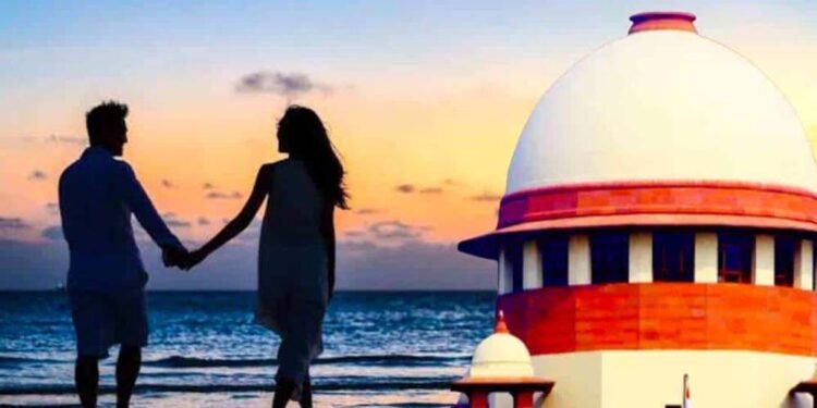 लिव-इन रिलेशनशिप और दहेज कानून: सुप्रीम कोर्ट ने सरकार से मांगा स्पष्टीकरण