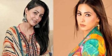 कैंसर सर्वाइवर हिना खान ने साझा किया जीवन मंत्र: ‘हर दिन को पूरी तरह जियो’