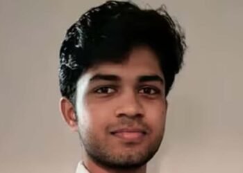 अमेरिका में चार दिन से लापता भारतीय छात्र, पुलिस ने जताई जान को खतरे की आशंका