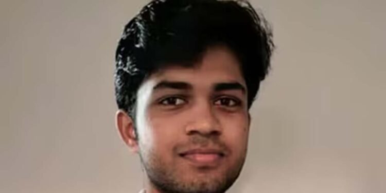 अमेरिका में चार दिन से लापता भारतीय छात्र, पुलिस ने जताई जान को खतरे की आशंका