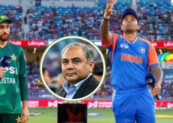 नकवी की रणनीति फेल, ‘तारिक’ दांव भी बेअसर… हार के बाद PAK पर बरसे आफरीदी, शाहीन-बाबर पर साधा निशाना