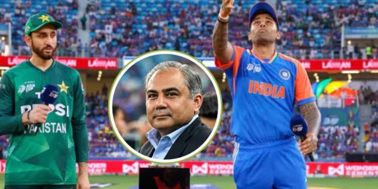 नकवी की रणनीति फेल, ‘तारिक’ दांव भी बेअसर… हार के बाद PAK पर बरसे आफरीदी, शाहीन-बाबर पर साधा निशाना