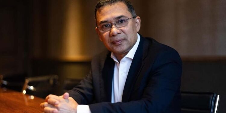 आज ताजपोशी: तारिक रहमान की कुल संपत्ति कितनी, और पत्नी जुबैदा उनसे भी ज्यादा अमीर