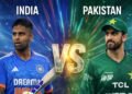 T20 वर्ल्ड कप 2026 में फिर बन सकता है India vs Pakistan का मुकाबला, जानें कब और कैसे होगा संभव