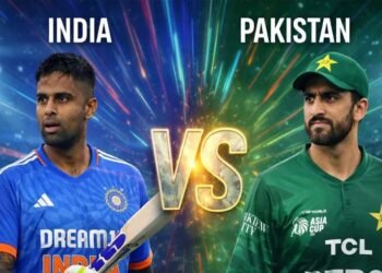 T20 वर्ल्ड कप 2026 में फिर बन सकता है India vs Pakistan का मुकाबला, जानें कब और कैसे होगा संभव