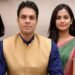 MP के चर्चित IAS अवि प्रसाद ने की तीसरी शादी, दो पत्नियां कलेक्टर और डिप्टी सेक्रेटरी