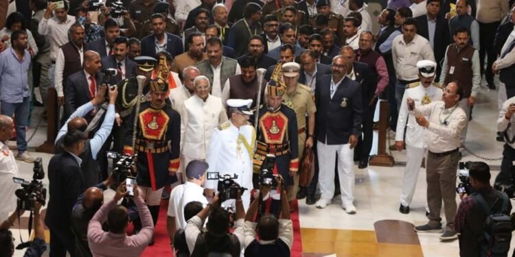 MP विधानसभा बजट सत्र में भागीरथपुरा कांड पर कांग्रेस का हंगामा, सदन की कार्यवाही कल तक स्थगित