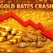 क्या सोना 1 लाख रुपये से नीचे गिर सकता है? रूस की चाल से बाजार में मचा हड़कंप