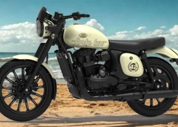 Jawa 42 Ivory का दमदार एंट्री: रेट्रो स्टाइल में Royal Enfield को सीधी टक्कर