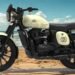 Jawa 42 Ivory का दमदार एंट्री: रेट्रो स्टाइल में Royal Enfield को सीधी टक्कर