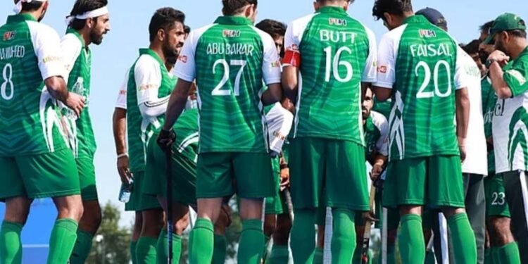 बर्तन मांजकर खेलने उतरे पाकिस्तानी खिलाड़ी, वतन वापसी पर कप्तान का गुस्सा फूटा