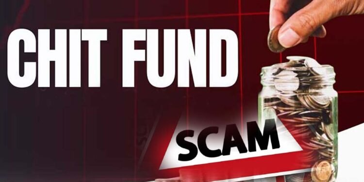 एक और चिटफंड कंपनी फरार, 300+ लोगों से करोड़ों की ठगी; LJCC के खिलाफ SP ऑफिस पहुंचे निवेशक