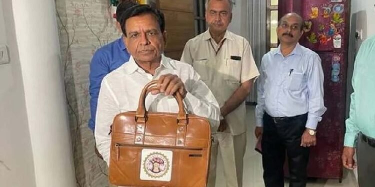 एमपी का बजट आज पेश होगा, वित्त मंत्री जगदीश देवड़ा करेंगे प्रस्तुति; CM बोले—अनूठा नवाचार शामिल