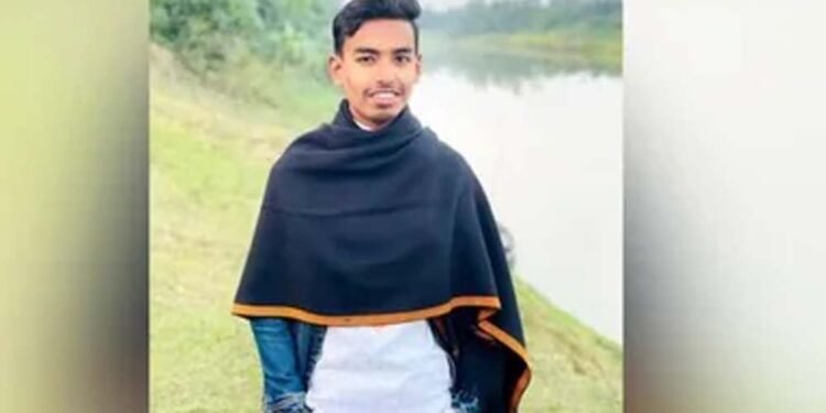 दिल्ली हवाई अड्डे से गिरफ्तार हुआ हिंदू पुलिस अधिकारी हत्या का आरोपी, बांग्लादेश भेजा गया