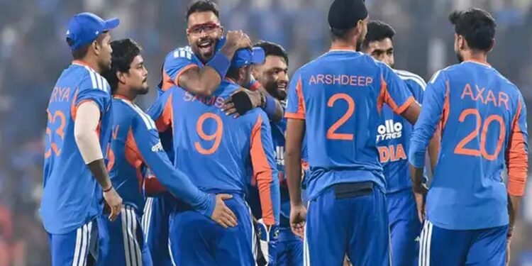 वर्ल्ड कप में टीम इंडिया का जलवा, नीदरलैंड्स को करारी शिकस्त