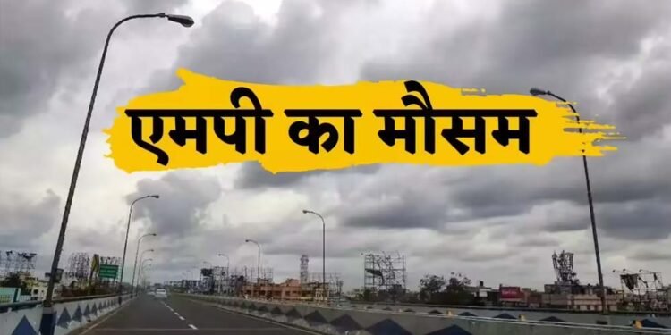 भोपाल-उज्जैन सहित 20 जिलों में बारिश, फसलें प्रभावित; कृषि मंत्री ने सर्वे का ऐलान किया