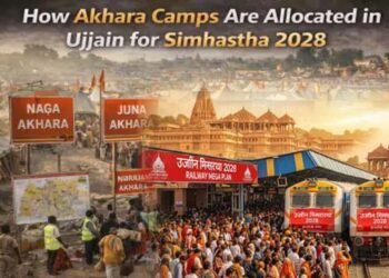 सिंहस्थ के लिए 3,000 करोड़ का बजट, घाटों की मरम्मत और पेयजल-सीवरेज के अधूरे काम पूरे करने का लक्ष्य