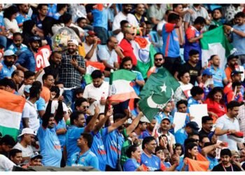 महामुकाबले से पहले कोलंबो अलर्ट मोड पर, चप्पे-चप्पे पर पुलिस का सख्त पहरा