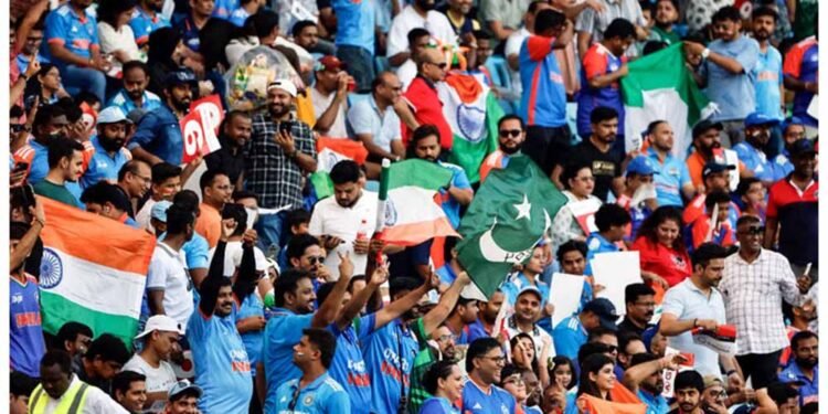 महामुकाबले से पहले कोलंबो अलर्ट मोड पर, चप्पे-चप्पे पर पुलिस का सख्त पहरा