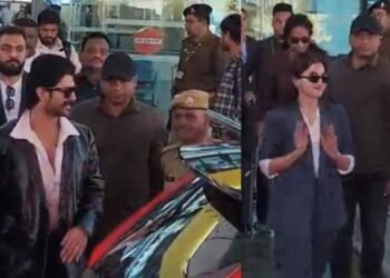 उदयपुर में रश्मिका–विजय की ग्रैंड वेडिंग, 26 फरवरी को आईटीसी मोमेंटोज में सात फेरे