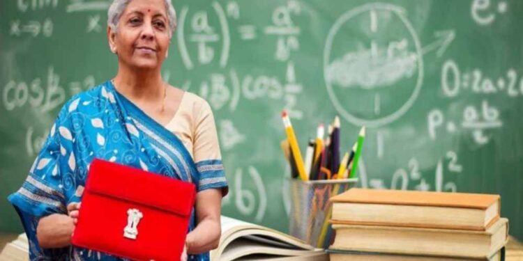 बजट 2026: शिक्षा क्षेत्र को 1.39 लाख करोड़ की सौगात, युवाओं के लिए क्या बदलेगा?
