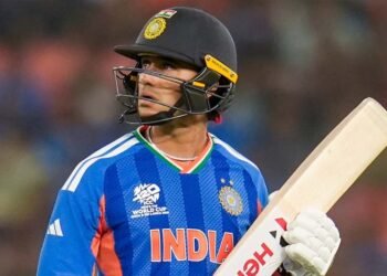 अभिषेक की वर्ल्ड कप से छुट्टी तय? कप्तान सूर्या ने सुपर-8 से पहले शेयर किया गेम प्लान