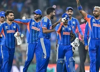 भारत को सेमीफाइनल में पहुंचने के लिए कितने मुकाबले जीतने होंगे? जानें सबसे खतरनाक टीम कौन सी