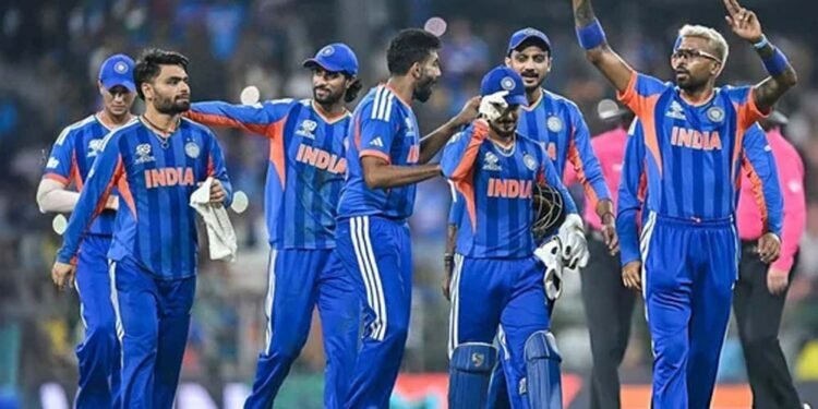 भारत को सेमीफाइनल में पहुंचने के लिए कितने मुकाबले जीतने होंगे? जानें सबसे खतरनाक टीम कौन सी