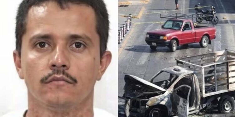 वांटेड ड्रग माफिया ‘एल मेंचो’ मिलिट्री ऑपरेशन में ढेर, मेक्सिको में हिंसा बढ़ी, भारत ने जारी की एडवाइजरी