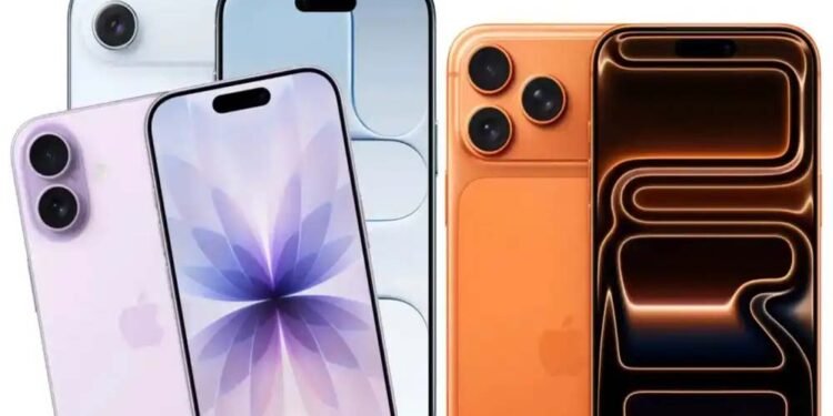 iPhone 16 के रेट्स में iPhone 17 की कीमत, फ्लिपकार्ट पर बंपर ऑफर का फायदा उठाएं