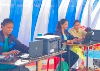 मध्य प्रदेश के 10 जिलों में आज से पुलिस आरक्षक भर्ती के लिए शारीरिक दक्षता परीक्षा शुरू