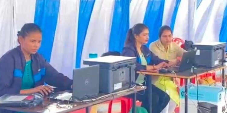 मध्य प्रदेश के 10 जिलों में आज से पुलिस आरक्षक भर्ती के लिए शारीरिक दक्षता परीक्षा शुरू