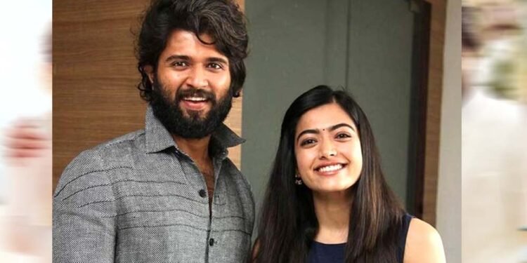 विजय और रश्मिका की शादी: मेहमानों को मिलेगा जापानी खाना, ‘नो फोन’ पॉलिसी लागू