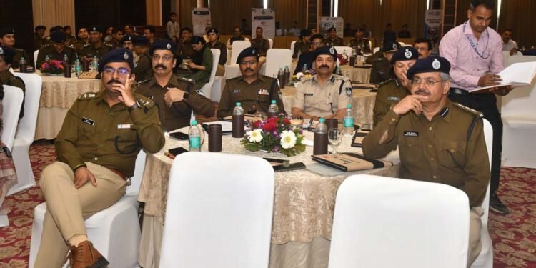 उज्जैन सिंहस्थ 2028: पुलिस को मिला ‘ब्रह्मास्त्र’, 4S मॉडल से आसान होगा भीड़ प्रबंधन