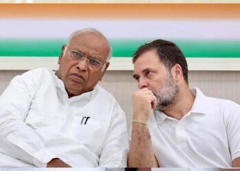 भोपाल में किसान महासम्मेलन: राहुल गांधी और खड़गे होंगे शामिल, शहर में ट्रैफिक डायवर्जन लागू