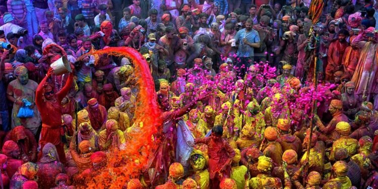 होली 2026: 3 या 4 मार्च? जानें ज्योतिषाचार्य से सही तारीख और मुहूर्त