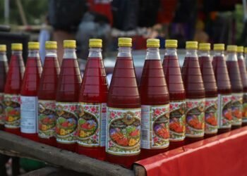 सुप्रीम कोर्ट में Hamdard की बड़ी जीत, Rooh Afza को माना फ्रूट ड्रिंक, VAT में 12.5% की जगह 4% देना होगा