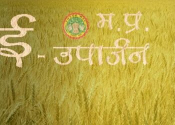 4 लाख 42 हजार से अधिक किसानों ने समर्थन मूल्य पर गेहूँ उपार्जन के लिये कराया पंजीयन