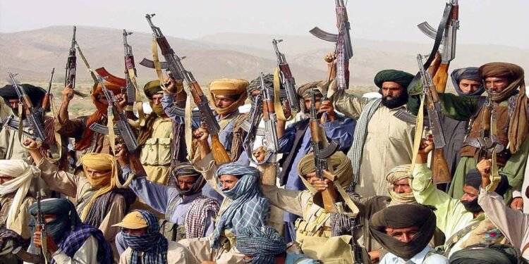 बढ़ती मुसीबतों में घिरे Asim Munir, भारत तनाव के बीच BLA हमले और अफगान मोर्चे की चुनौती