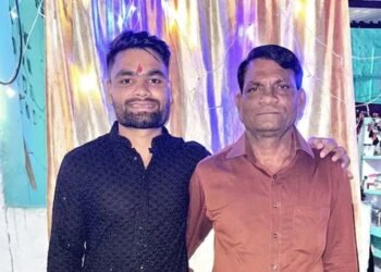 ल‍िवर कैंर से जंग हार गए रिंकू सिंह के प‍िता, क्रिकेटर के घर छाया मातम