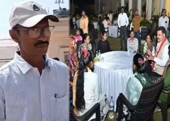 विधानसभा की कार्यवाही देखने पहुंचे सरेंडर नक्सली, झीरम हमले का मास्टरमाइंड चैतू भी था शामिल