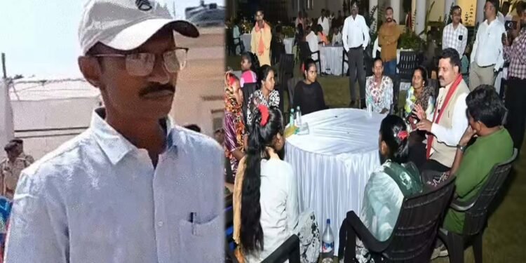 विधानसभा की कार्यवाही देखने पहुंचे सरेंडर नक्सली, झीरम हमले का मास्टरमाइंड चैतू भी था शामिल