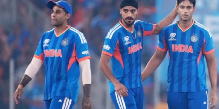 जिम्बाब्वे पर जीत के बाद भी संतुष्ट नहीं सूर्या, टीम इंडिया की इस कमी पर जताई चिंता