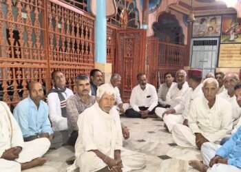 होली पर ‘बर्तन प्रथा’ पर प्रतिबंध, उल्लंघन करने पर 5000 रुपये का जुर्माना