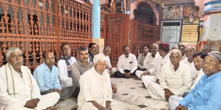 होली पर ‘बर्तन प्रथा’ पर प्रतिबंध, उल्लंघन करने पर 5000 रुपये का जुर्माना