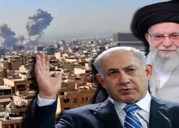 ईरान पर इजरायल और अमेरिका का आक्रमण, राष्ट्रपति भवन, एयरपोर्ट समेत 30 ठिकानों पर हमला