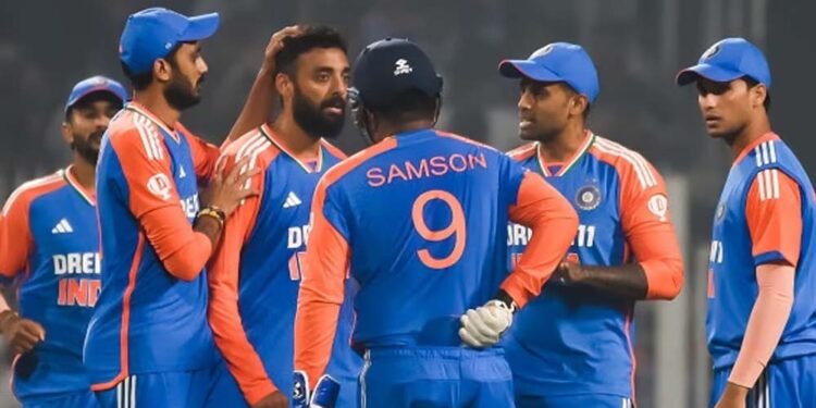 रिंकू और सुंदर बाहर, वेस्टइंडीज के खिलाफ टीम इंडिया में ‘ओल्ड फॉर्मूला’ का होगा इस्तेमाल