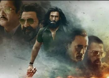 बैन के बावजूद पाकिस्तान में घर-घर देखी जा रही ‘धुरंधर’, Netflix ट्रेंड से हुआ खुलासा